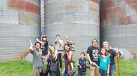 Walkin Dead Tour in Haralson