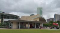 World Of Coca Cola