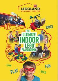 LEGOLAND Discovery Center Atlanta