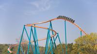 Six Flags over Georgia Experience