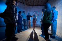 Charleston Jail History Tour