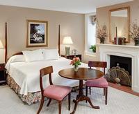 John Rutledge House Inn Room Photos