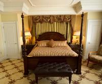 Photo of Market Pavilion Hotel Room
