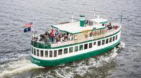 Explore Charleston Harbor