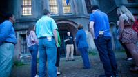 Old City Jail - Charleston, SC