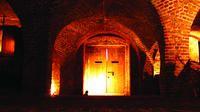 Provost Dungeon at the Old Exchange Building!