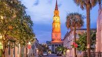 Lost Stories of Black Charleston