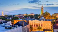 See and Hear about Charleston's Darker Past!