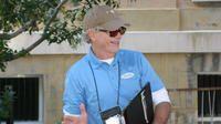 Guide Bill Stanton