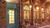 Hear the historical stories of Charleston