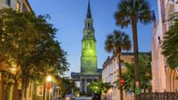 See the spooky side of Charleston