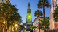 See the spooky side of Charleston