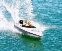 Charleston Speed Boat Adventures