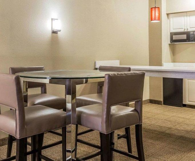 Comfort Suites At Isle Of Palms Connector