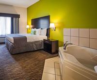Room Photo for Best Western Magnolia Inn and Suites