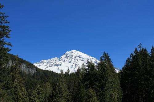 Mount Rainier