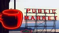 Visit Pike Place Market on this Private Tour