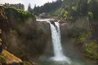 Snoqualmie Falls