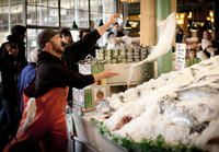 Pike Place Market Early-Access Food Tour