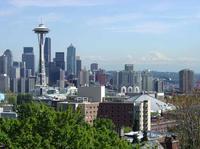 Seattle Shore Excursion: Highlights Sightseeing Tour