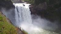 Snoqualmie Falls