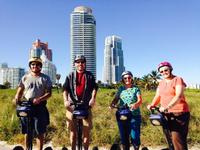 Segway Tour