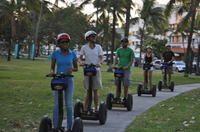 Segway Tour