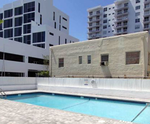 Alden Hotel South Beach