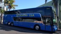 Miami to Key West Bus