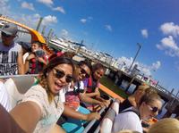 Adrenaline Junkie Miami Jet Boat Tour