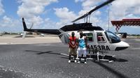 Miami Helicopter Base