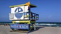 Opentours: Miami City Tour in One Day