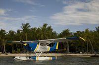 Seaplane Flight and Dinner in Florida Keys