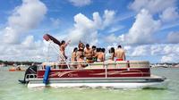 Miami Party Boat Rentals