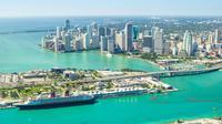 Downtown Miami
