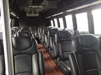 Beautiful and comfortable interior!