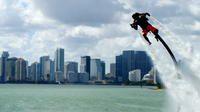 AquaJet Miami