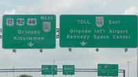 Shuttle Miami to Orlando