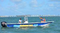 Fun Times Await on Your Own Power Boat