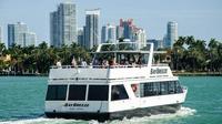 Miami Boat Tour