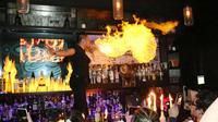 Fire Shows