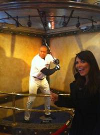 Wax Museum