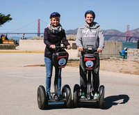 Segway Tours