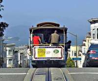 San Francisco Explorer Pass, cruise