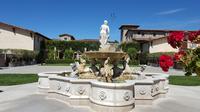 Sonoma and Napa Wineries Tour from San Francisco