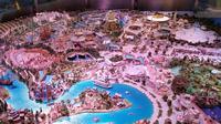 Discover the wonders of The Walt Disney Family Museum through interactive galleries