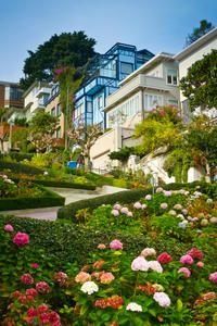 Private San Francisco City Tour