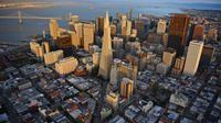 San Francisco Downtown