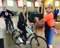 Basically Free Bike Rental