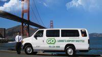 San Francisco is waiting for you!
